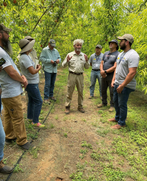 Connect ATTRA Sustainable Agriculture