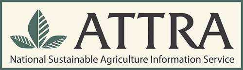 ATTRA Logo