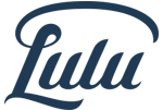 Logotipo de Lulu