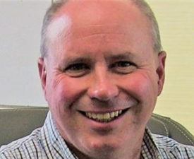 Steve Thompson