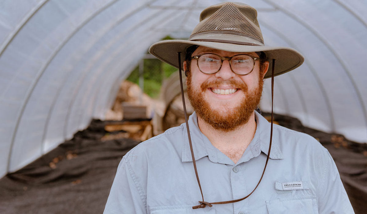 Matt Casteel of Wurmworks