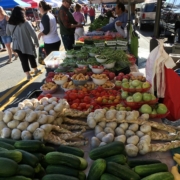 Butte Farmers Market