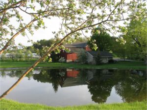 Elderberry Pond Farm and Restaurant