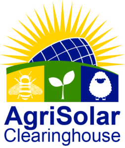 AgriSolar Clearinghouse logo