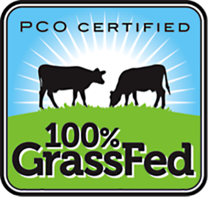 Grassfed Logo