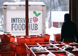 Intervale Food Hub