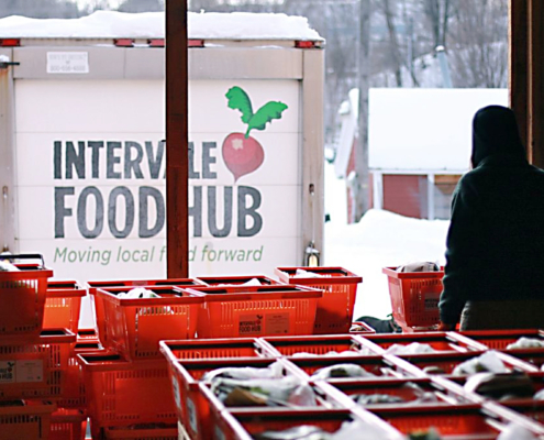 Intervale Food Hub