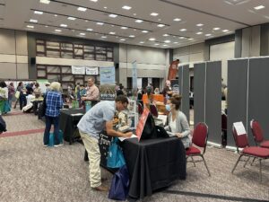 2021 Southern Family Farmers and Food Systems Conference