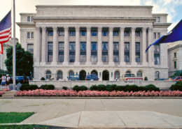 USDA Jamie L. Whitten Federal Building