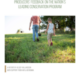 cover of CFRA report, Producing a Sustainable Future: Producers’ Feedback on the Nation’s Leading Conservation Program