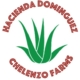 Chelenzo Farms logo