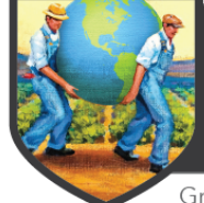 Fruit Guys Community Fund logo