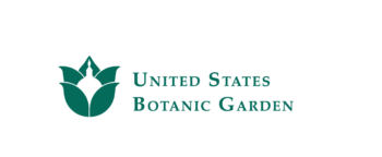 US Botanic Garden logo