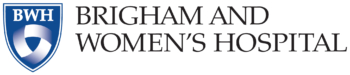 Logotipo de Brigham and Women's Hospital