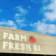 Farm Fresh Rhode Island logo