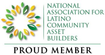 National Association for Latino Community Asset Builders Logo