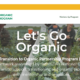 TOPP program home page with words over image of workers harvesting broccoli.
