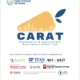 CARAT program logo graphic of a carrot