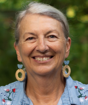 Photo of Dr. Ann Wells