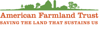 American Farmland Trust logo