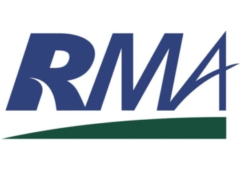 Risk Management Agency logo