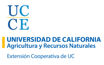 University of California Cooperative Extension logo