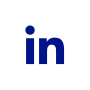 LinkedIn Icon