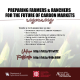Preparing Farmers and Ranchers for the Future of Carbon Markets. Resources.