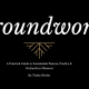 Groundwork title and logo