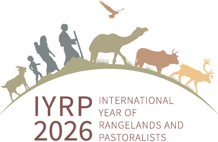 International Year of Rangelands and Pastoralists, IYRP 2026